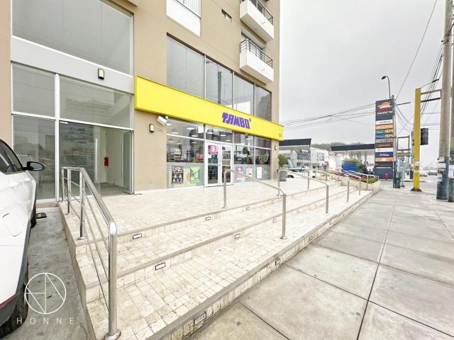Local Comercial alquiler en Urb la Viñita, Barranco