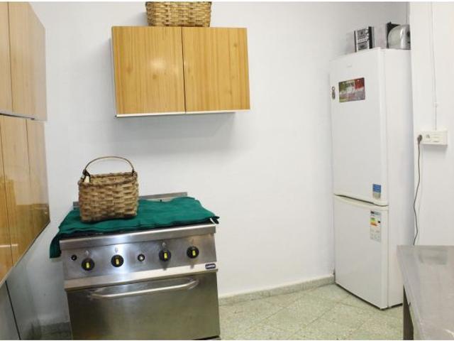Local Comercial en venta en Villabona, Guipúzcoa