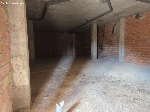 Local Comercial en alquiler en Campillo del Moro, Roquetas De Mar