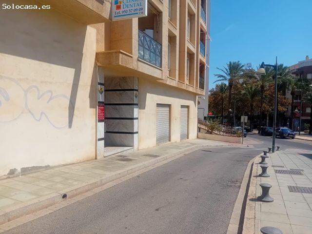 Local Comercial en alquiler en El Ejido, Andalucía
