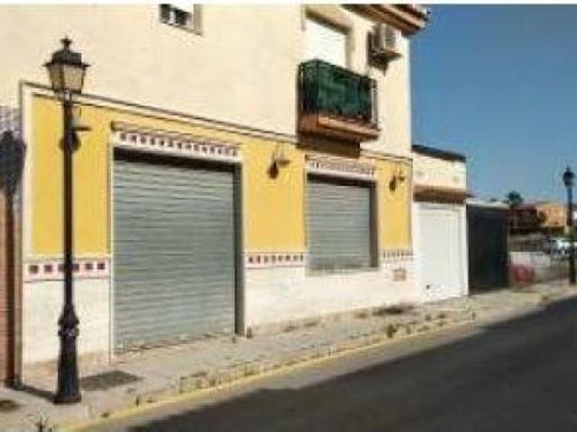 Local Comercial en venta en Casas Bajas, Comarca de la Vega de Granada