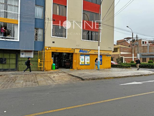 Local Comercial venta en Bellavista, Callao