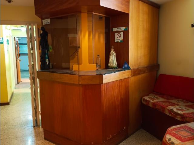 Local Comercial en venta en Boca De Uchire, Distrito Capital