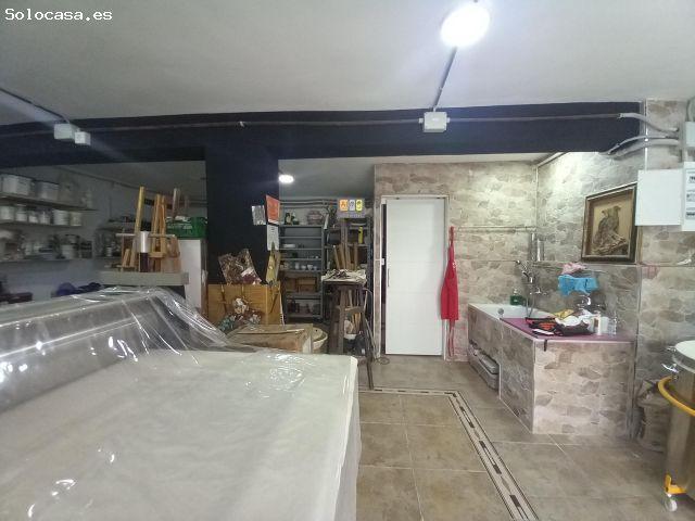Local Comercial en venta en Colonia Madrid - Foietes, la Marina Baixa