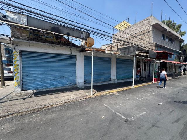 Local Comercial en venta en Nezahualcóyotl, Estado de México