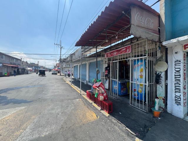 Local Comercial en venta en Nezahualcóyotl, Estado de México