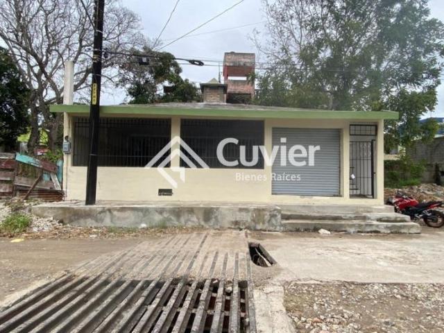 Local Comercial en venta en Ciudad Madero, Tamaulipas