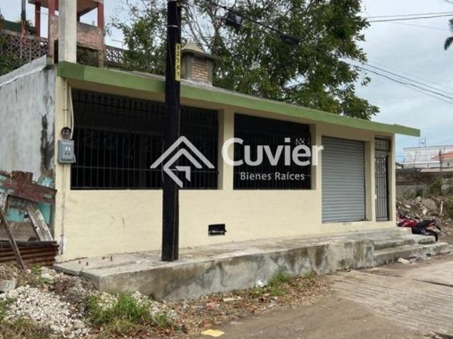 Local Comercial en venta en Ciudad Madero, Tamaulipas