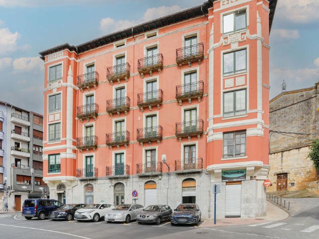 Local Comercial en venta en Bermeo