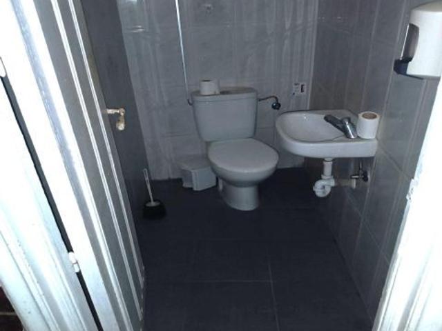 Local Comercial en venta en Begoña, Bilbao