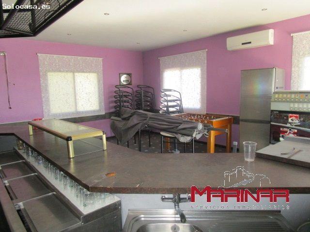 Local Comercial en venta en Nuevo Borox, Borox