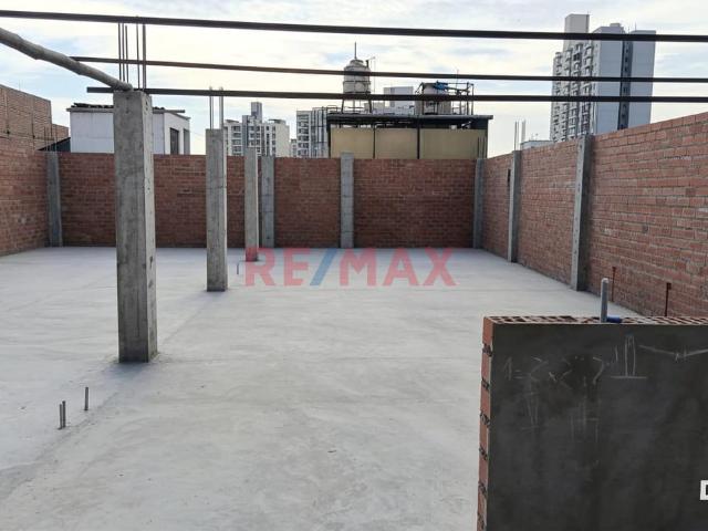 Local Comercial alquiler en Breña, Lima Metropolitana