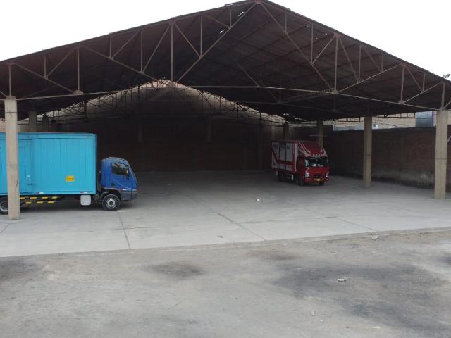 Local Comercial venta en Breña, Lima Metropolitana