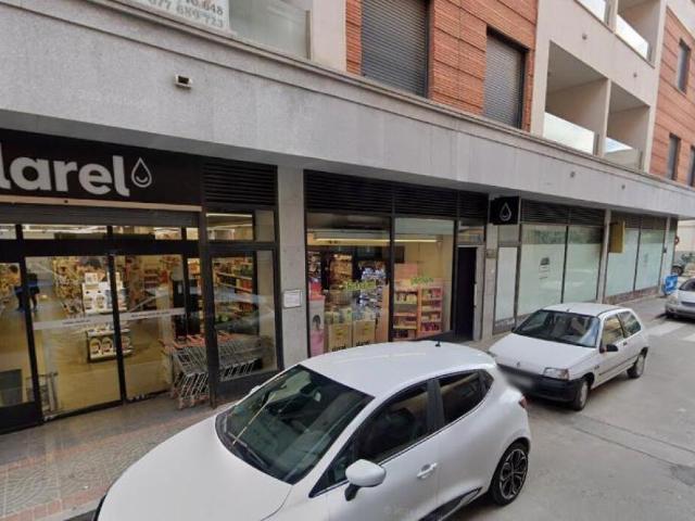 Local Comercial en venta en Mora