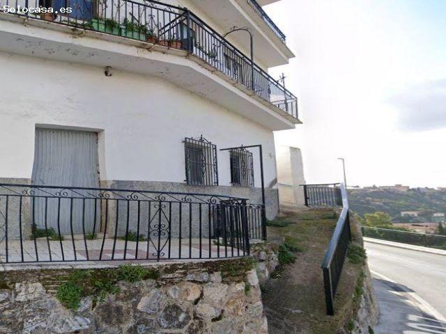 Local Comercial en alquiler en Cómpeta