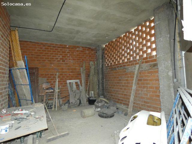 Local Comercial en alquiler en Distrito Este, Gijón