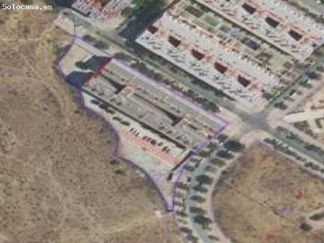 Local Comercial en alquiler en Puerto de la Torre, Málaga-Costa del Sol