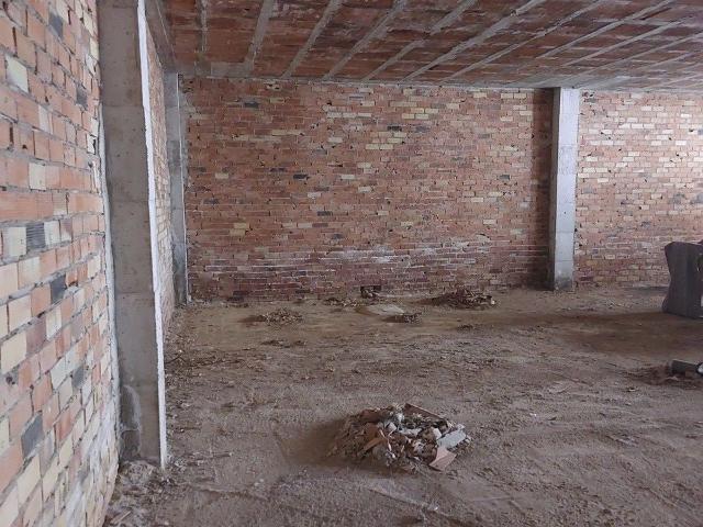 Local Comercial en venta en Barrio de San Antón, Valle del Guadalhorce