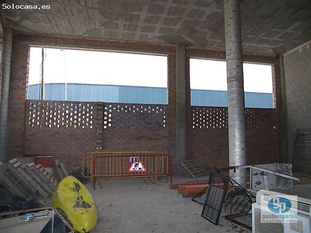 Local Comercial en alquiler en Málaga Del Fresno, Castilla-La Mancha