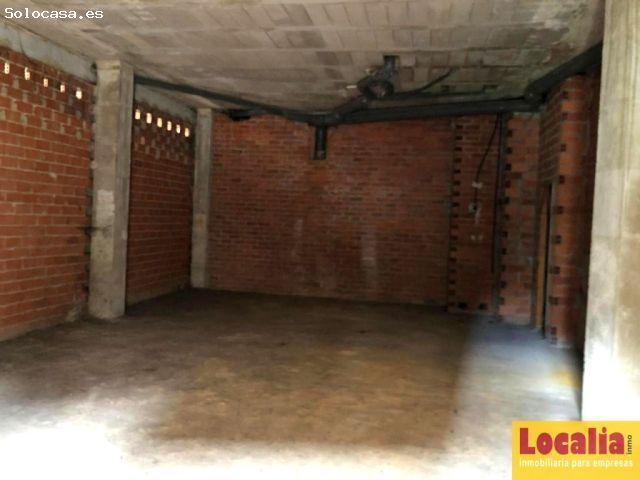 Local Comercial en venta en Sierrapando, Torrelavega