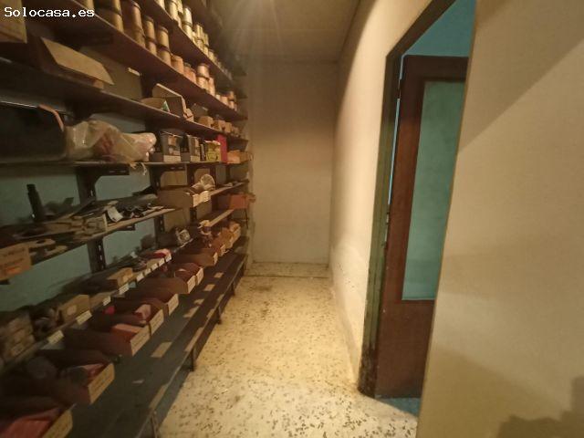Local Comercial en alquiler en Malpartida De Cáceres, Los Fratres