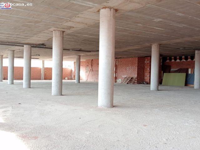 Local Comercial en venta en Madridejos Local Comercial en venta en Madridejos