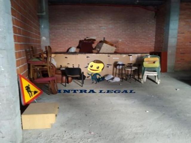 Local Comercial en alquiler en Santa Marta De Tormes, La Fontana