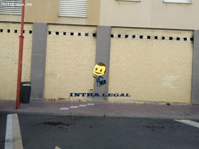 Local Comercial en alquiler en Santa Marta De Tormes, La Fontana