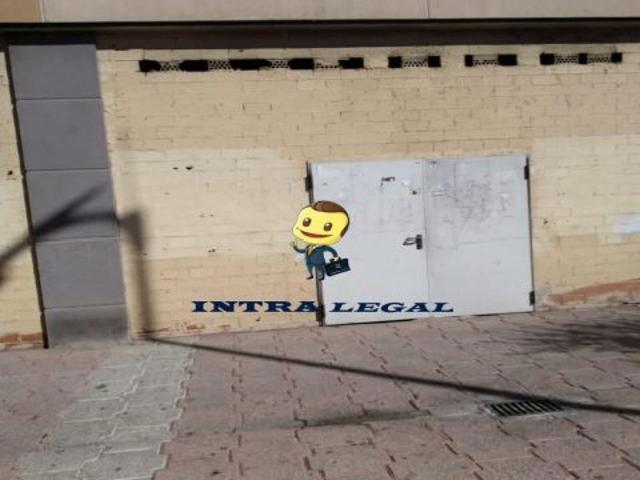 Local Comercial en alquiler en Santa Marta De Tormes, La Fontana