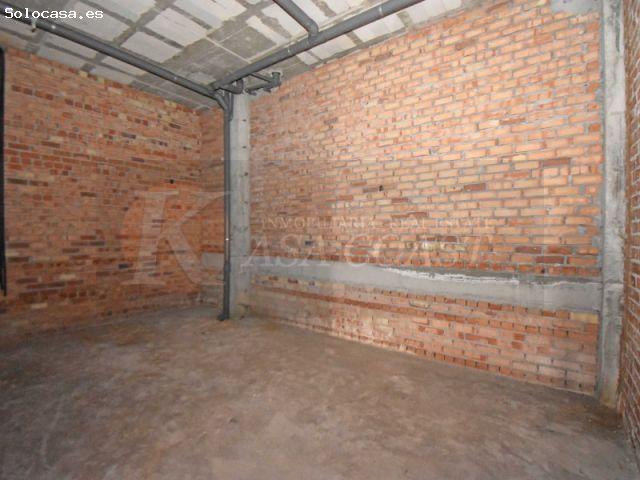 Local Comercial en venta en Campo-Mijas, Costa del Sol Occidental