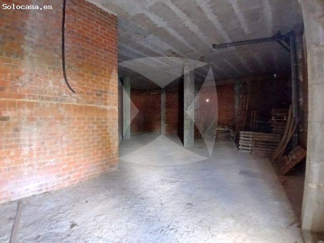Local Comercial en venta en Suerte de Saavedra, Tierra de Badajoz