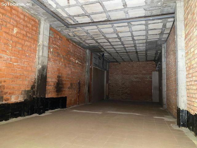 Local Comercial en alquiler en Torresoto, Campiña de Jerez