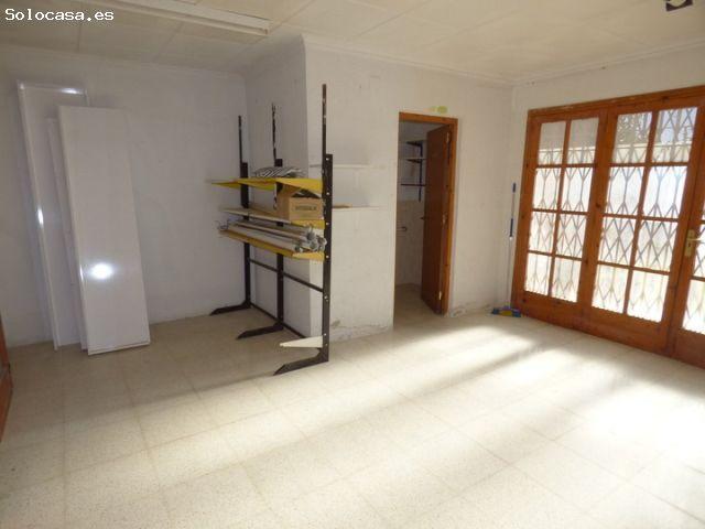 Local Comercial en alquiler en Malgrat De Mar