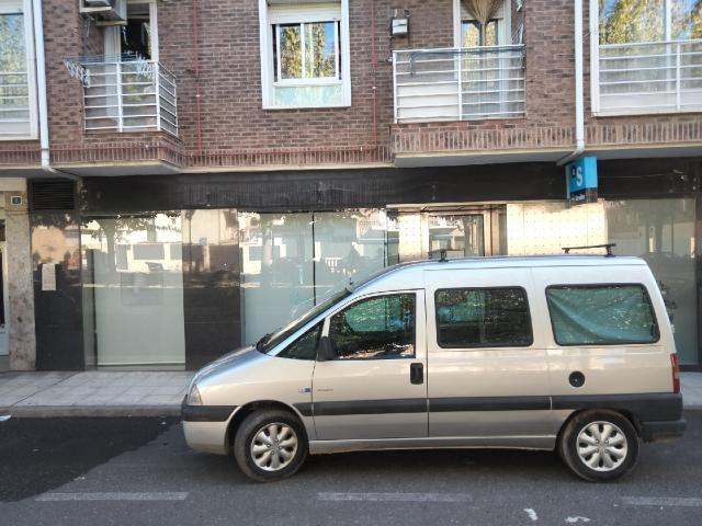 Local Comercial en venta en Azuqueca De Henares