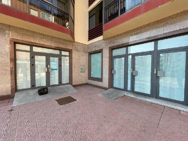 Local Comercial en venta en Ávila
