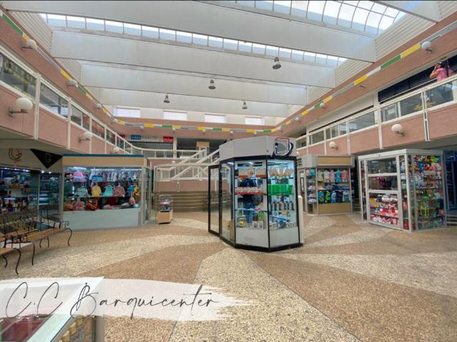 Local Comercial en venta en Iribarren, Lara