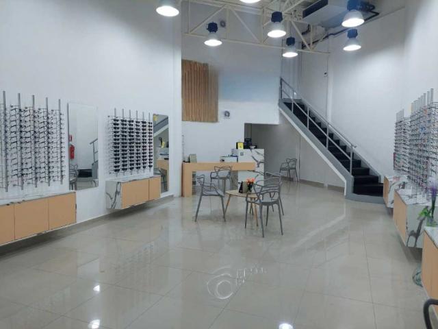 Local Comercial en venta en Maturin, Monagas