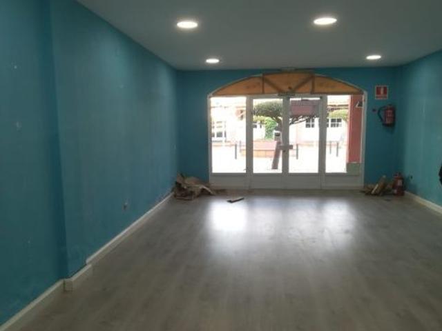 Local Comercial en alquiler en Chiclana De La Frontera, Novo Sancti Petri