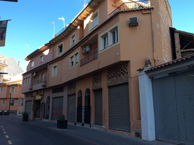 Local Comercial en venta en Maracena, Granada