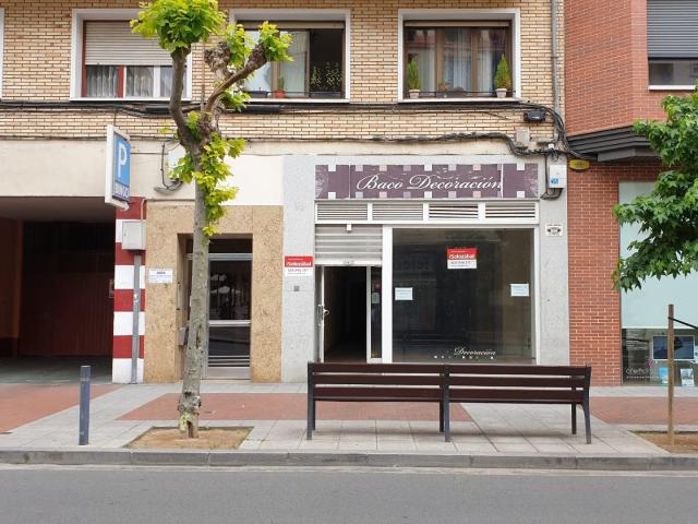 Local Comercial en venta en Valdemadera, La Rioja