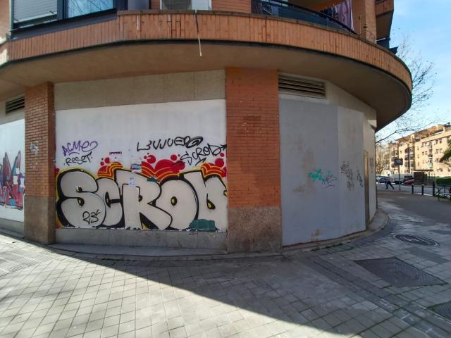 Local Comercial en venta en Villa de Vallecas, Madrid