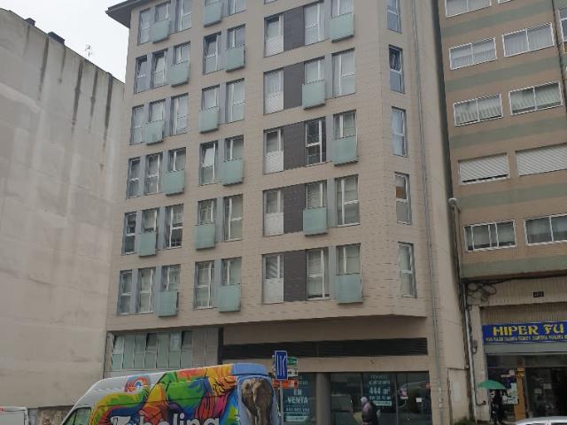 Local Comercial en venta en Lugo