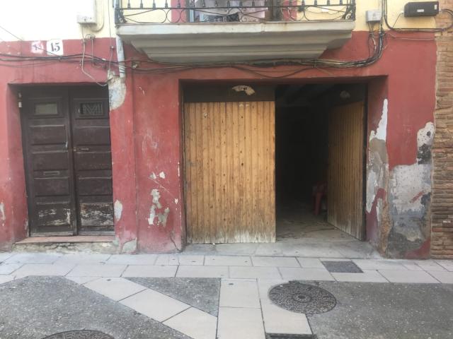 Local Comercial en venta en Valdemadera, La Rioja