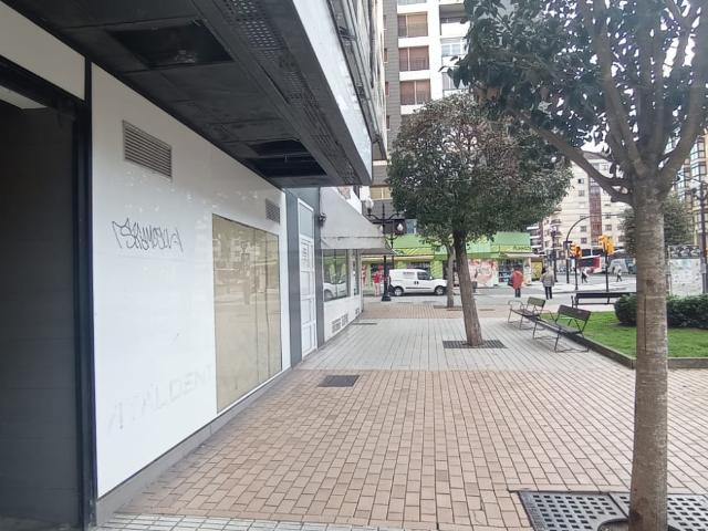 Local Comercial en venta en Celanova