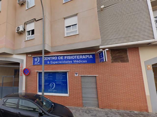 Local Comercial en venta en Linares