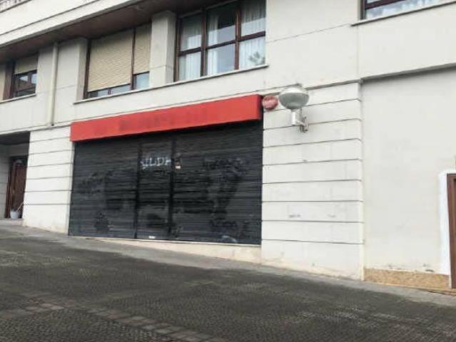 Local Comercial en venta en Parque Científico y Tecnológico de Bizkaia, Derio