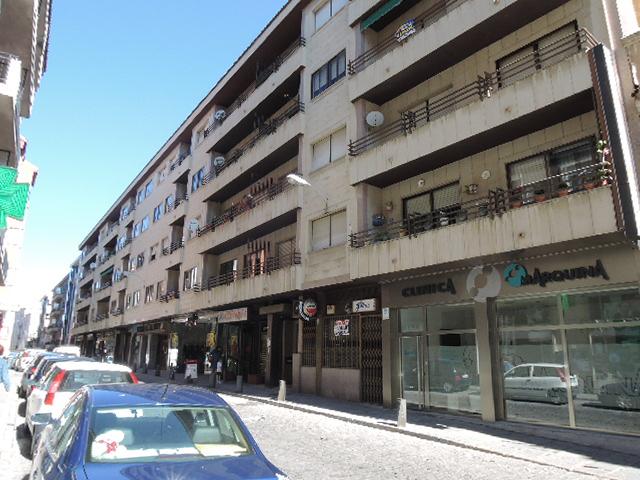Local Comercial en venta en Ávila, Castilla y León