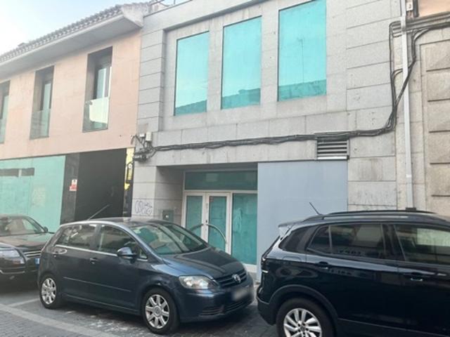 Local Comercial en venta en San Blas - Canillejas, Madrid