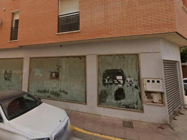 Local Comercial en venta en Almería, Andalucía