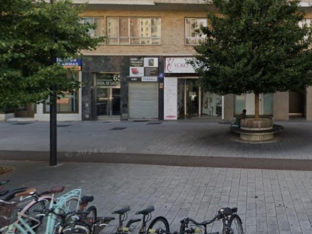 Local Comercial en venta en Arabako lautada, Guipúzcoa